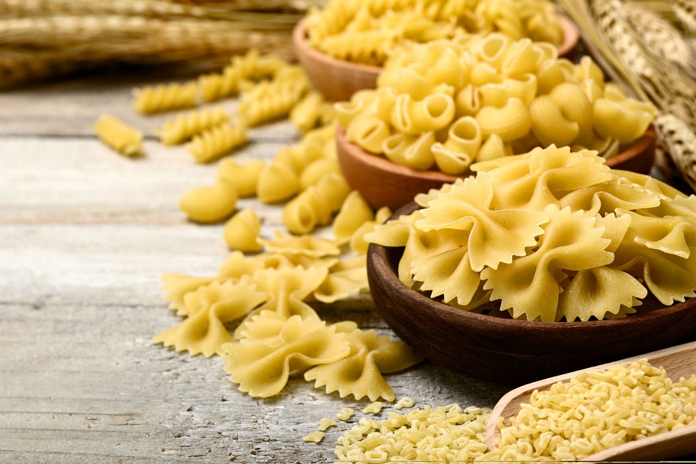 Pasta: i tre (più uno) formati più amati dagli italiani