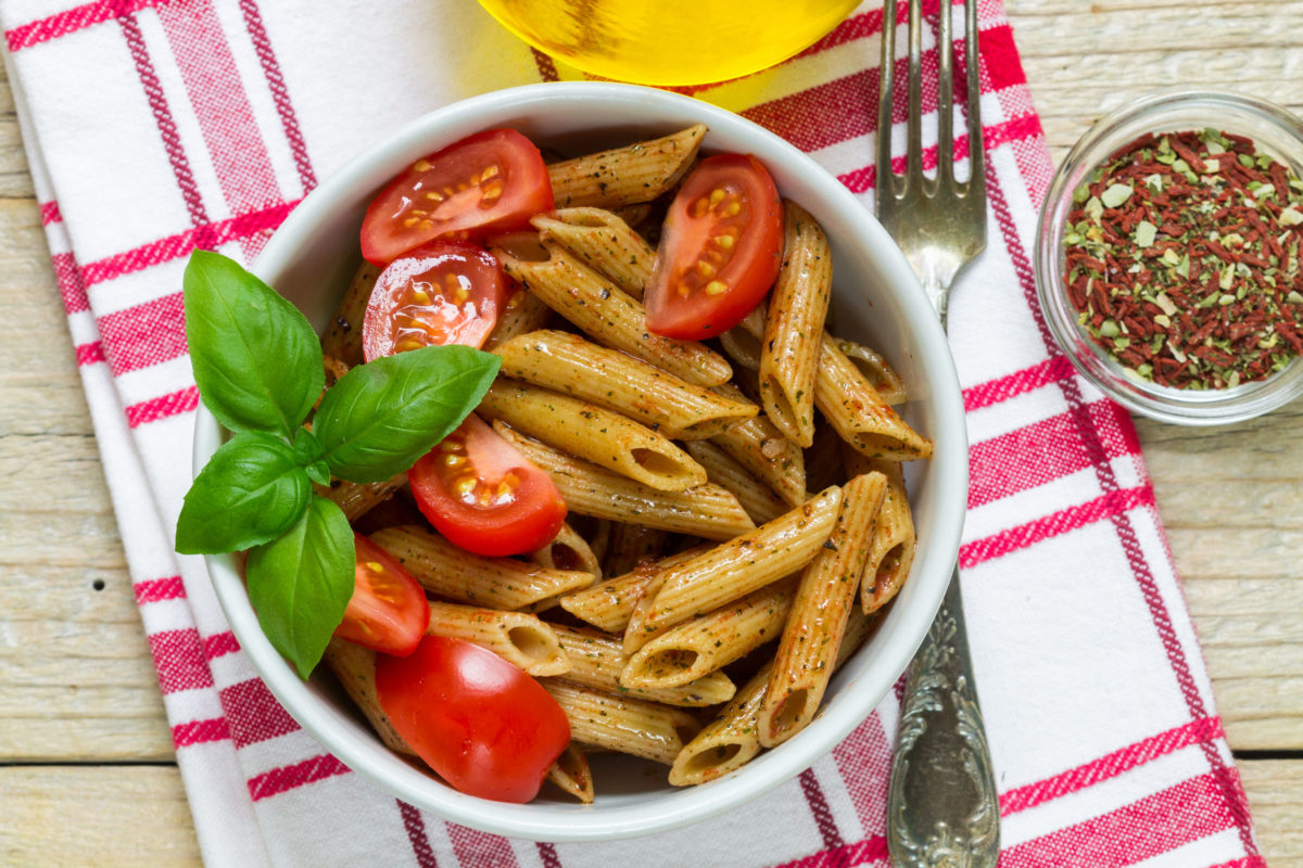 Pasta e salute: ecco la pasta che fa bene al cuore - Pastai Italiani
